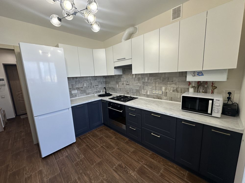 Оренда! Однокімнатна квартира, вул. Боголюбова,13 поряд ЖК Софія Сіті Софіївська Борщагівка - зображення 3