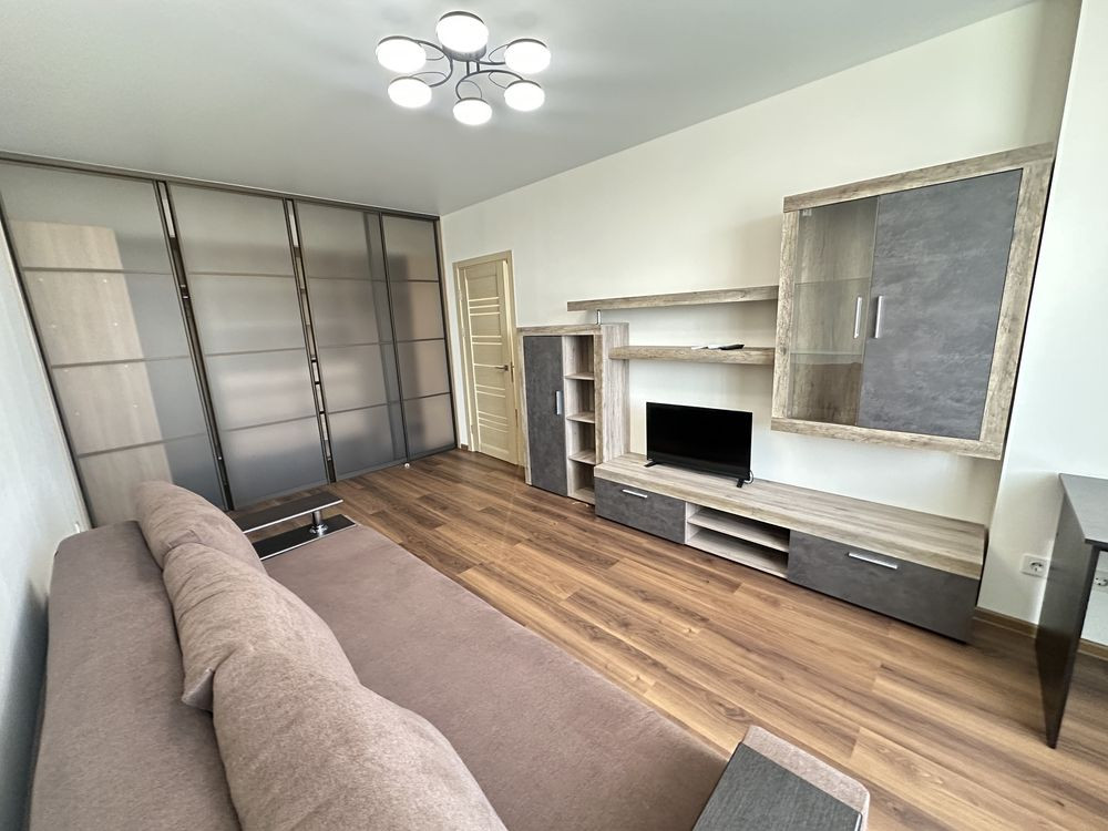 Оренда! Однокімнатна квартира, вул. Боголюбова,13 поряд ЖК Софія Сіті Софіївська Борщагівка - зображення 2