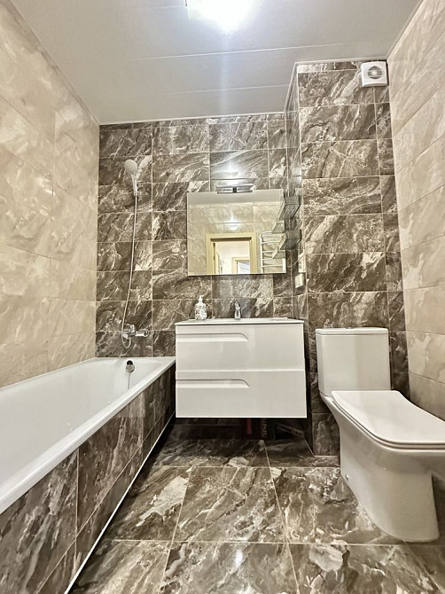 Оренда! Однокімнатна квартира, вул. Боголюбова,13 поряд ЖК Софія Сіті Софіївська Борщагівка - зображення 7