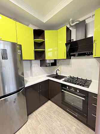 2к квартира в ЖК Річ таун Буча Буча