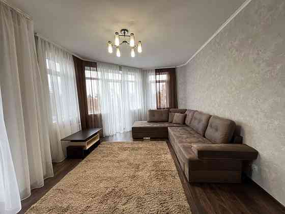 2к квартира в ЖК Річ таун Буча Буча