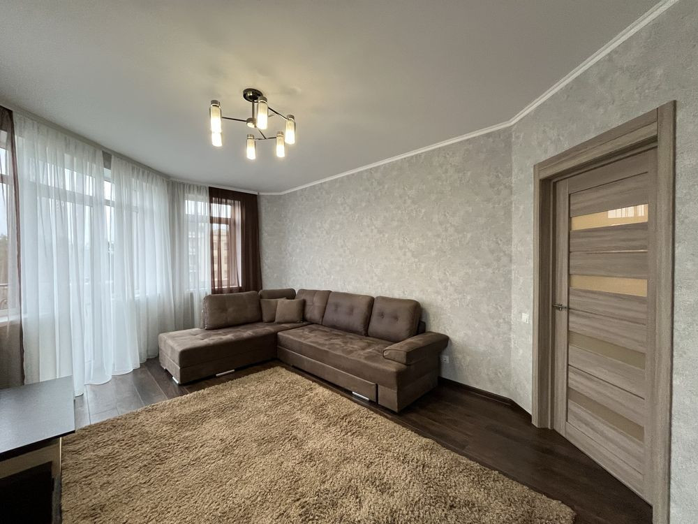 2к квартира в ЖК Річ таун Буча Буча - зображення 6