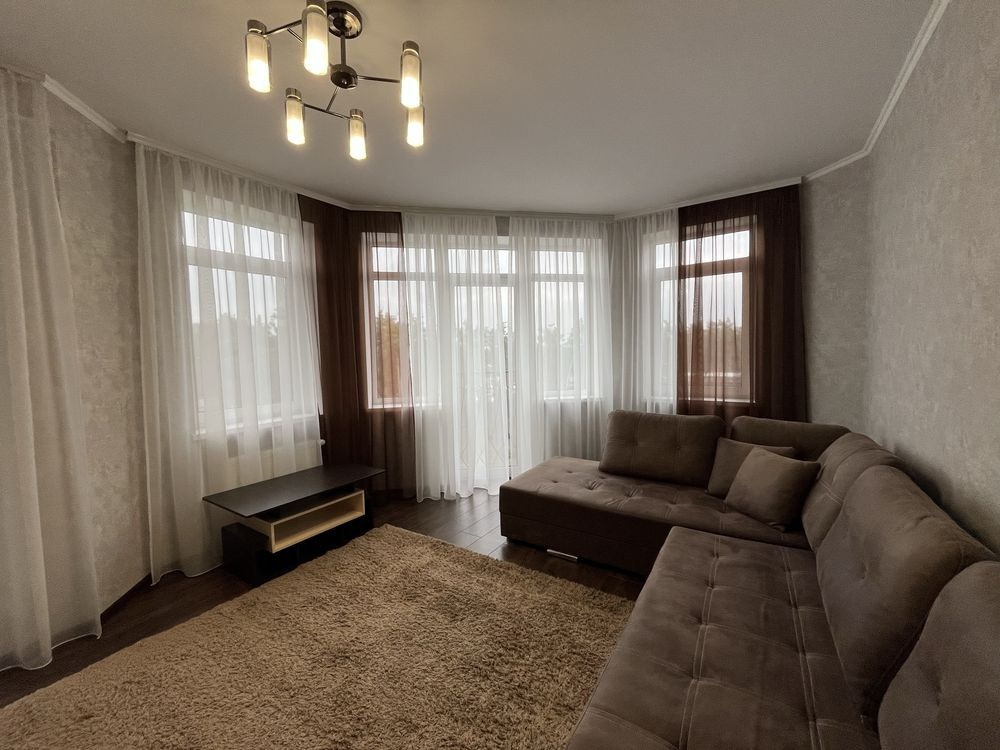 2к квартира в ЖК Річ таун Буча Буча - зображення 5