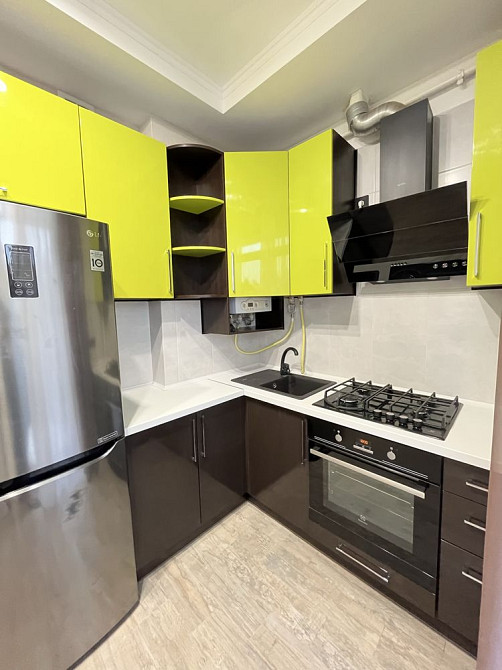 2к квартира в ЖК Річ таун Буча Буча - зображення 1