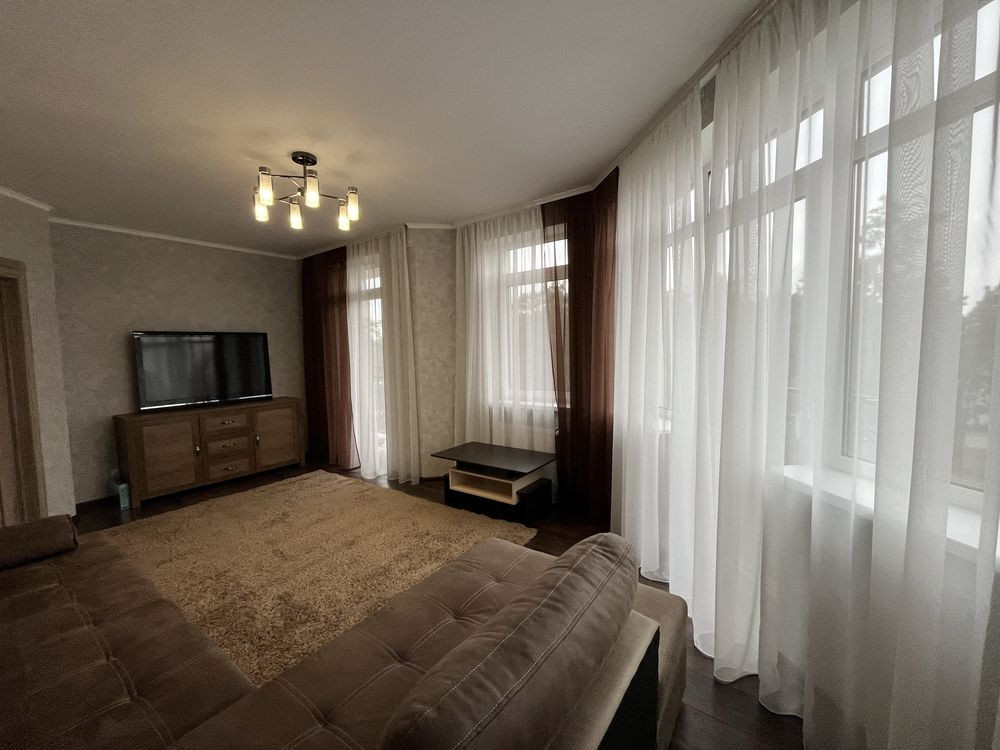 2к квартира в ЖК Річ таун Буча Буча - зображення 8