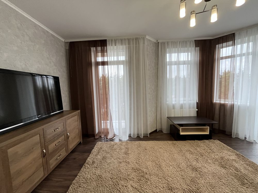 2к квартира в ЖК Річ таун Буча Буча - зображення 7