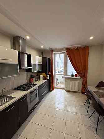 Оренда 2 кім. квартири вул. Головацького Львів