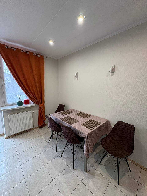 Оренда 2 кім. квартири вул. Головацького Львів - зображення 5