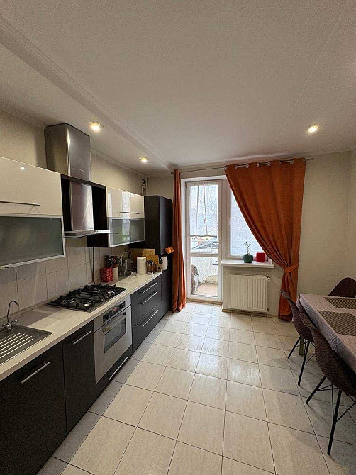 Оренда 2 кім. квартири вул. Головацького Львів - зображення 2