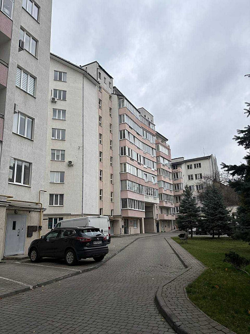 Оренда 2 кім. квартири вул. Головацького Львів - зображення 1