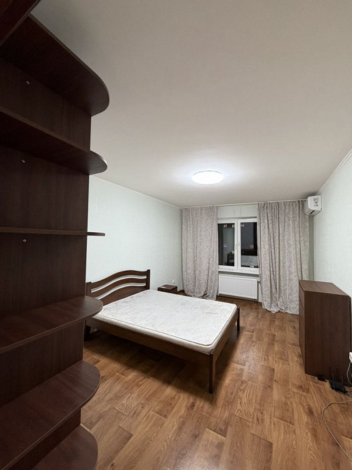 Здаєтьс 1к.квартира  ЖК Навігатор прв. Балтійський 1 Куренівка Киев - изображение 3