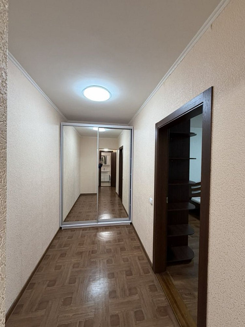 Здаєтьс 1к.квартира  ЖК Навігатор прв. Балтійський 1 Куренівка Киев - изображение 4