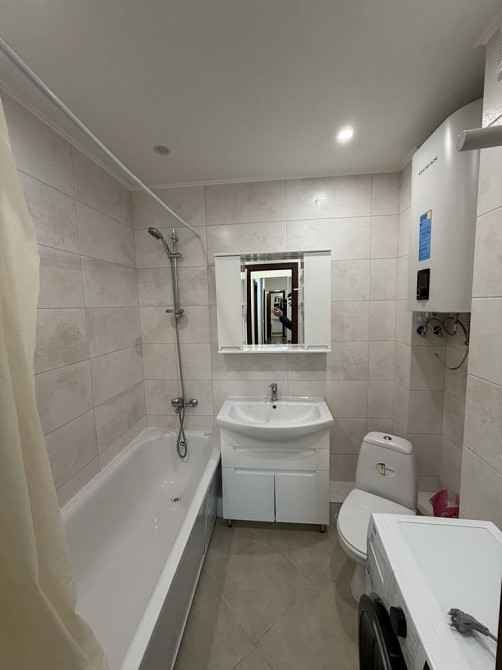 Здаєтьс 1к.квартира  ЖК Навігатор прв. Балтійський 1 Куренівка Киев - изображение 6