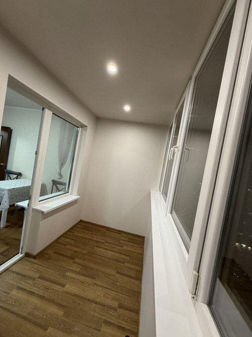 Здаєтьс 1к.квартира  ЖК Навігатор прв. Балтійський 1 Куренівка Киев - изображение 5