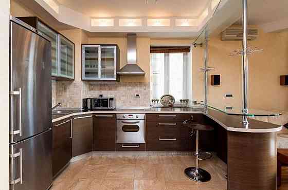 Без комісії. Оренда 2-кім. Затишний Центр. Кропивницького 12. Гулівер Киев