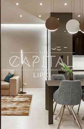 Аренда 3к квартиры, ул. Драгомирова, ЖК Новопечерские Липки Киев