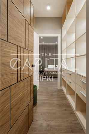 Аренда 3к квартиры, ул. Драгомирова, ЖК Новопечерские Липки Киев