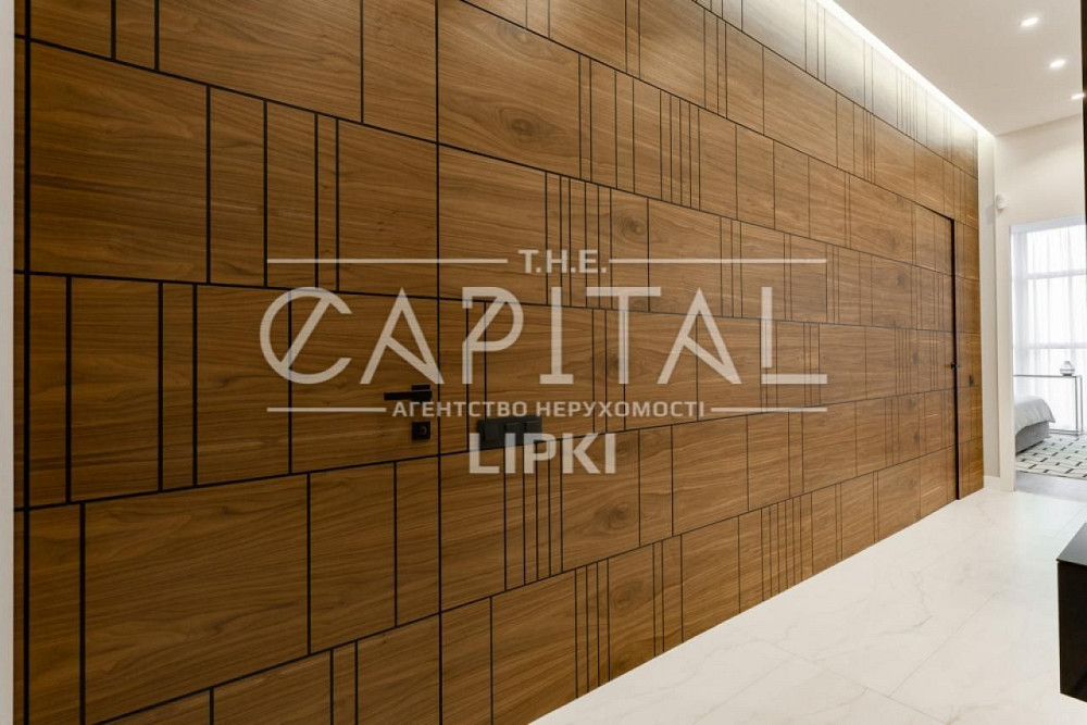 Аренда 3к квартиры, ул. Драгомирова, ЖК Новопечерские Липки Киев - изображение 3