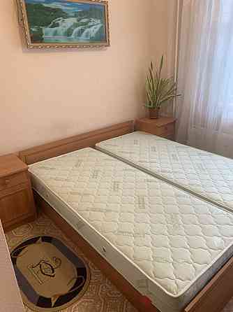 Здам 3-х кімнатну квартиру 