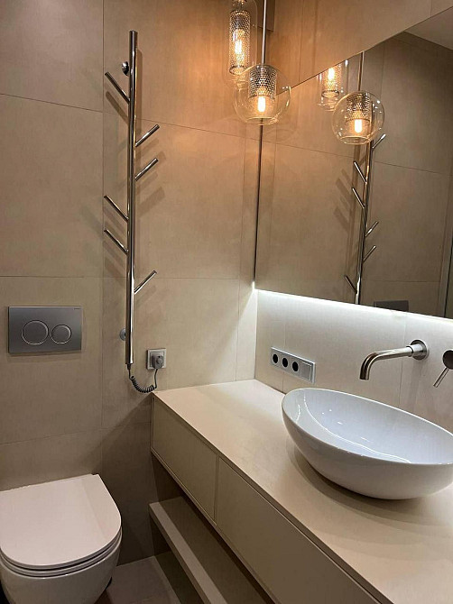 Оренда / Квартира / вул. Клепарівська\Батуриньська Львів - зображення 8