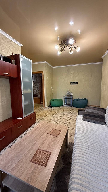 Аренда 3к Нагорка Гоголя Дзердинского Парк Шевченка Пр Яворницкого New Днепр - изображение 6