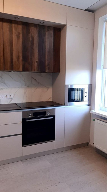 Здається 1-кімнатна квартира в  сучасному ЖК Одесса - изображение 5