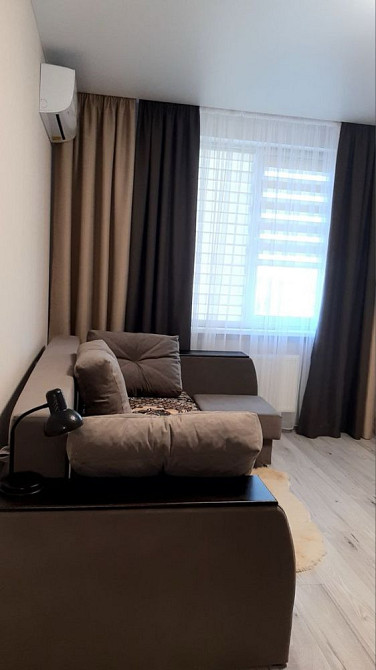 Здається 1-кімнатна квартира в  сучасному ЖК Одесса - изображение 2