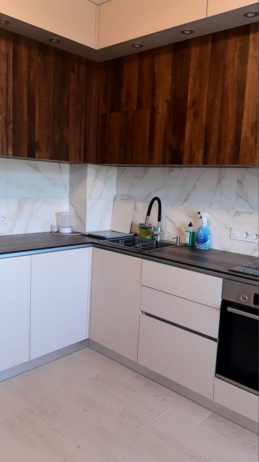 Здається 1-кімнатна квартира в  сучасному ЖК Одесса - изображение 4