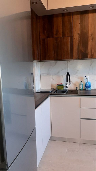 Здається 1-кімнатна квартира в  сучасному ЖК Одесса - изображение 8