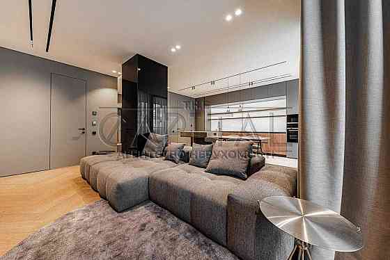 Оренда неймовірної квартири ЖК Taryan Towers 84м2 Перша здача Печерськ Киев