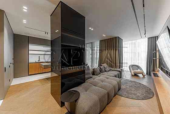 Оренда неймовірної квартири ЖК Taryan Towers 84м2 Перша здача Печерськ Киев