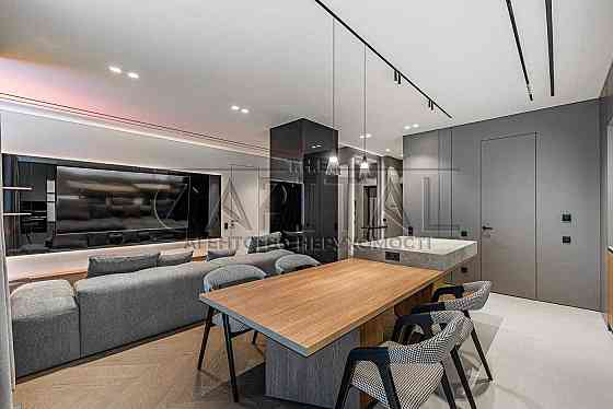 Оренда неймовірної квартири ЖК Taryan Towers 84м2 Перша здача Печерськ Киев