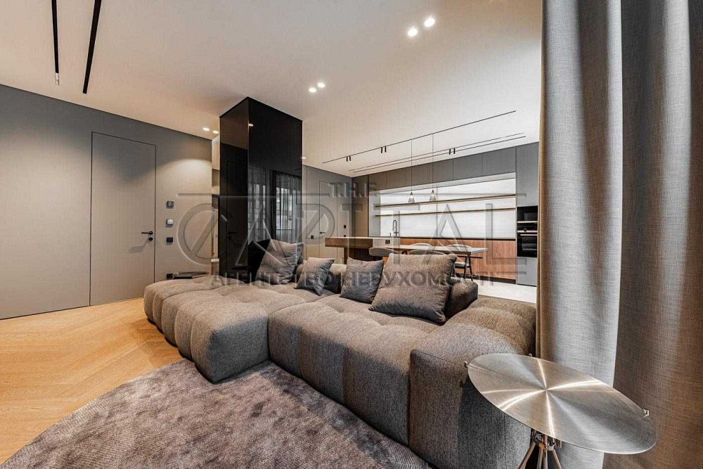 Оренда неймовірної квартири ЖК Taryan Towers 84м2 Перша здача Печерськ Київ - зображення 3