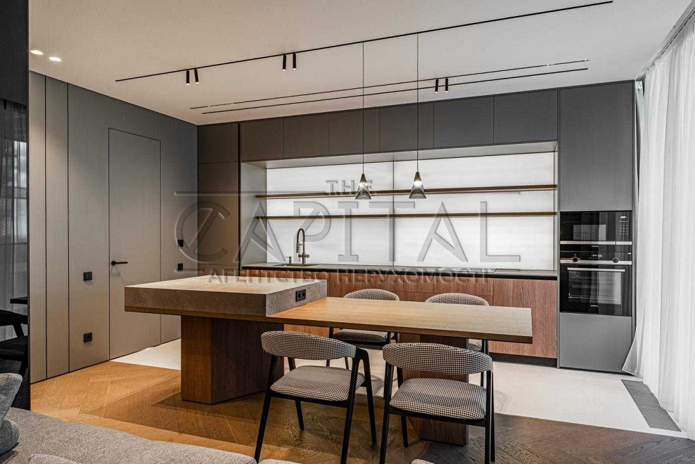 Оренда неймовірної квартири ЖК Taryan Towers 84м2 Перша здача Печерськ Київ - зображення 4