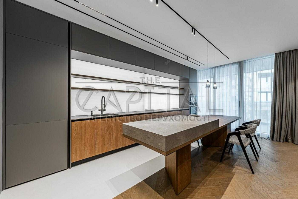 Оренда неймовірної квартири ЖК Taryan Towers 84м2 Перша здача Печерськ Київ - зображення 7