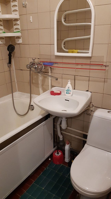 Оренда 1 кім. квартири, Виноградар, пров. Межовий Киев - изображение 8