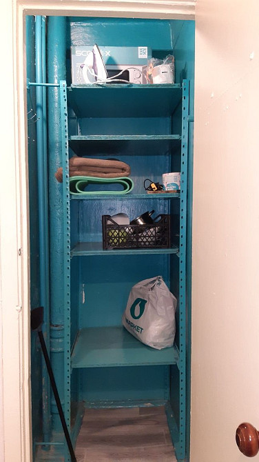 Оренда 1 кім. квартири, Виноградар, пров. Межовий Киев - изображение 7