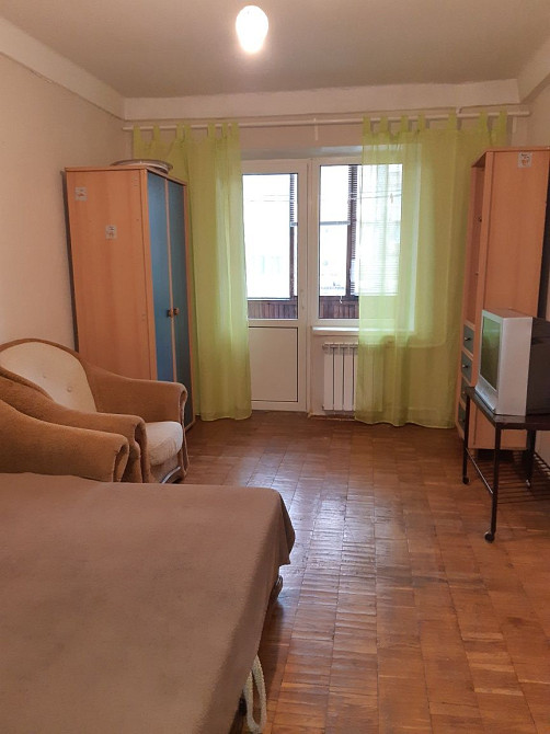 Оренда 1 кім. квартири, Виноградар, пров. Межовий Киев - изображение 1