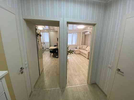 Аренда квартиры в Новострой.Новые Дома.Садовый проезд 15 Харків