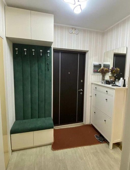 Аренда квартиры в Новострой.Новые Дома.Садовый проезд 15 Харків - зображення 8