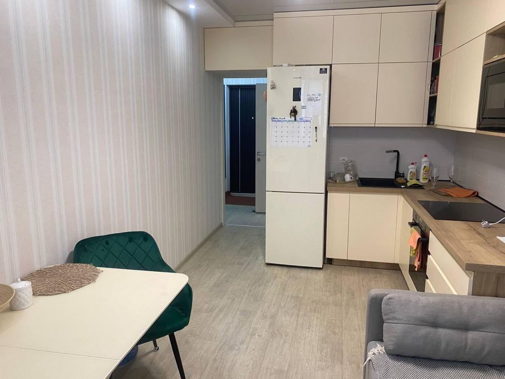 Аренда квартиры в Новострой.Новые Дома.Садовый проезд 15 Харків - зображення 2