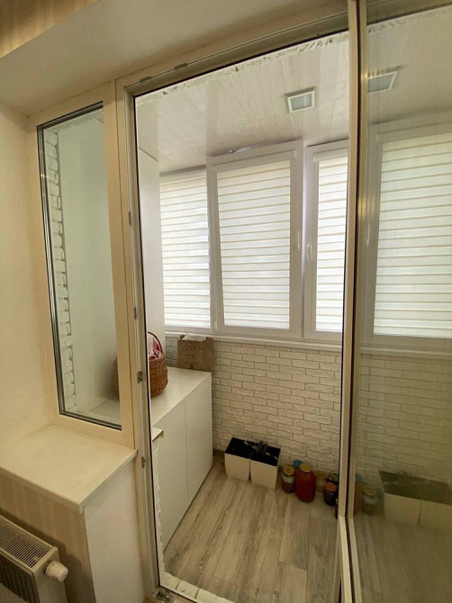 Аренда квартиры в Новострой.Новые Дома.Садовый проезд 15 Харків - зображення 5