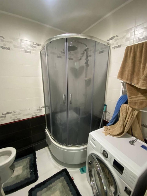 Аренда квартиры в Новострой.Новые Дома.Садовый проезд 15 Харків - зображення 7