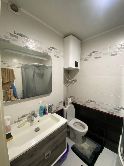 Аренда квартиры в Новострой.Новые Дома.Садовый проезд 15 Харків - зображення 6