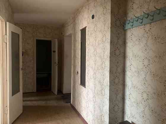 Оренда двокімнатної квартири р-н 1міської лікарні Полтава