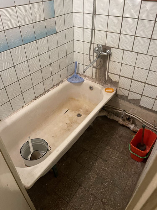 Поселення 1.12  !Здам 2 кім по Київській Кременчуг - изображение 8