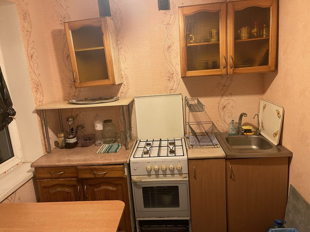 Поселення 1.12  !Здам 2 кім по Київській Кременчуг - изображение 6