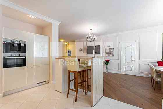 Аренда 3к квартиры Новопечерские Липки Центр Печерск Генератор Киев