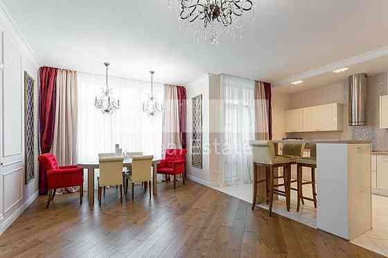 Аренда 3к квартиры Новопечерские Липки Центр Печерск Генератор Киев