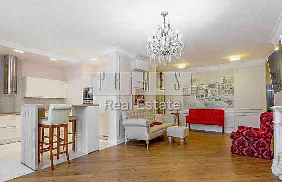 Аренда 3к квартиры Новопечерские Липки Центр Печерск Генератор Киев